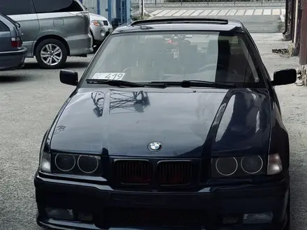 BMW 325 1994 года за 1 500 000 тг. в Атырау