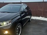 Lexus RX 270 2013 года за 10 500 000 тг. в Атырау – фото 2