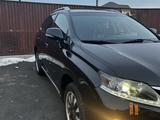 Lexus RX 270 2013 года за 10 500 000 тг. в Атырау – фото 3