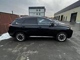 Lexus RX 270 2013 года за 10 500 000 тг. в Атырау – фото 4