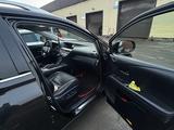 Lexus RX 270 2013 года за 10 500 000 тг. в Атырау – фото 5