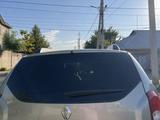 Renault Duster 2014 года за 5 500 000 тг. в Шымкент – фото 2