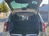 Renault Duster 2014 года за 5 500 000 тг. в Шымкент – фото 3