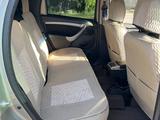 Renault Duster 2014 года за 5 500 000 тг. в Шымкент – фото 4