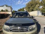 Renault Duster 2014 года за 5 500 000 тг. в Шымкент