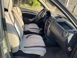 Renault Duster 2014 года за 5 500 000 тг. в Шымкент – фото 5