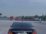 Mercedes-Benz E 280 2006 года за 7 200 000 тг. в Алматы – фото 4
