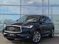 Infiniti QX50 Luxe 2025 годаfor25 990 000 тг. в Усть-Каменогорск – фото 4