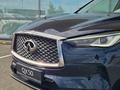 Infiniti QX50 Luxe 2025 годаfor25 990 000 тг. в Усть-Каменогорск – фото 5