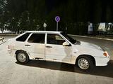 ВАЗ (Lada) 2114 2011 годаүшін700 000 тг. в Уральск – фото 3