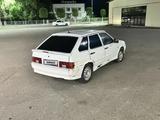 ВАЗ (Lada) 2114 2011 годаүшін700 000 тг. в Уральск