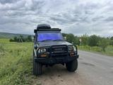 Toyota Land Cruiser Prado 1995 года за 5 000 000 тг. в Талдыкорган
