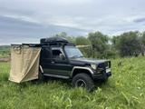 Toyota Land Cruiser Prado 1995 года за 5 000 000 тг. в Талдыкорган – фото 3