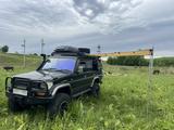 Toyota Land Cruiser Prado 1995 года за 5 000 000 тг. в Талдыкорган – фото 2