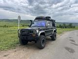 Toyota Land Cruiser Prado 1995 года за 5 000 000 тг. в Талдыкорган – фото 4