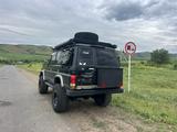 Toyota Land Cruiser Prado 1995 года за 5 000 000 тг. в Талдыкорган – фото 5