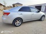 Kia Cerato 2011 года за 4 100 000 тг. в Актау – фото 5