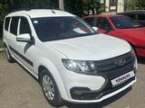 ВАЗ (Lada) Largus 2021 годаүшін5 800 000 тг. в Петропавловск