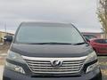 Toyota Vellfire 2011 годаfor7 800 000 тг. в Актобе – фото 3