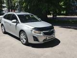 Chevrolet Cruze 2013 года за 4 500 000 тг. в Алматы