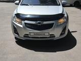 Chevrolet Cruze 2013 года за 4 500 000 тг. в Алматы – фото 3