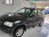 Honda CR-V 2001 годаүшін3 000 000 тг. в Хромтау – фото 2