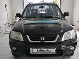 Honda CR-V 2001 годаүшін3 000 000 тг. в Хромтау