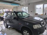 Honda CR-V 2001 годаүшін3 000 000 тг. в Хромтау – фото 3
