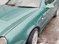 Mercedes-Benz E 320 1998 года за 3 300 000 тг. в Шымкент – фото 11
