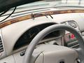 Mercedes-Benz E 320 1998 года за 3 300 000 тг. в Шымкент – фото 12