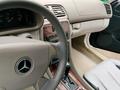 Mercedes-Benz E 320 1998 года за 3 300 000 тг. в Шымкент – фото 13