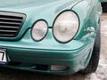 Mercedes-Benz E 320 1998 года за 3 300 000 тг. в Шымкент – фото 8