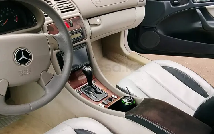 Mercedes-Benz E 320 1998 года за 3 300 000 тг. в Шымкент