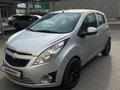 Chevrolet Spark 2013 года за 3 562 056 тг. в Алматы – фото 16