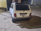 ВАЗ (Lada) Lada 2121 2013 года за 2 100 000 тг. в Туркестан