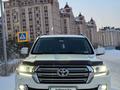 Toyota Land Cruiser 2016 года за 28 500 000 тг. в Астана – фото 12