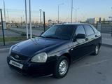 ВАЗ (Lada) Priora 2172 2013 года за 2 200 000 тг. в Астана – фото 2