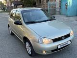 ВАЗ (Lada) Kalina 1119 2007 годаүшін800 000 тг. в Павлодар – фото 2