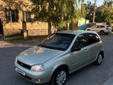 ВАЗ (Lada) Kalina 1119 2007 годаүшін800 000 тг. в Павлодар – фото 4