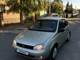 ВАЗ (Lada) Kalina 1119 2007 годаүшін800 000 тг. в Павлодар – фото 5