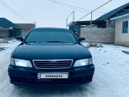 Nissan Maxima 1996 года за 2 400 000 тг. в Алматы