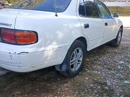 Toyota Camry 1991 года за 1 900 000 тг. в Алматы – фото 4