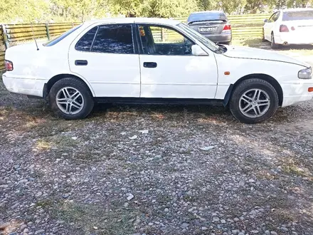 Toyota Camry 1991 года за 1 900 000 тг. в Алматы – фото 9