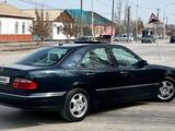 Mercedes-Benz E 320 2000 года за 5 000 000 тг. в Кызылорда – фото 4