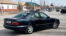 Mercedes-Benz E 320 2000 года за 5 000 000 тг. в Кызылорда – фото 4