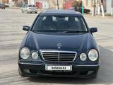 Mercedes-Benz E 320 2000 года за 5 000 000 тг. в Кызылорда – фото 3