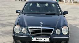 Mercedes-Benz E 320 2000 года за 5 000 000 тг. в Кызылорда – фото 3
