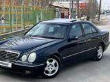 Mercedes-Benz E 320 2000 года за 5 000 000 тг. в Кызылорда – фото 2