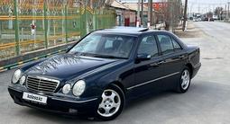 Mercedes-Benz E 320 2000 года за 5 000 000 тг. в Кызылорда – фото 2