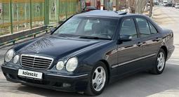 Mercedes-Benz E 320 2000 года за 5 000 000 тг. в Кызылорда